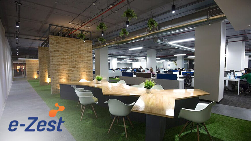 ezest case study